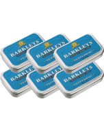 Barkleys peppermint 50g x 6 pcs