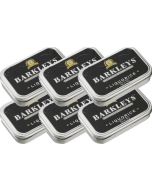 Barkleys liquorice 50g x 6 pcs