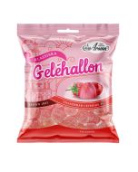 Aroma Gelehallon Jelly Raspberries 125g