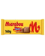 Marabou Daim Chocolate Tablet 160g