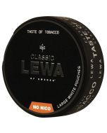 Lewa Classic 14mg Energy Pouch (20 pouches)