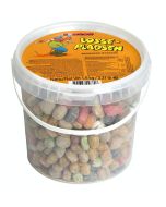 Toms Bonbon Trah Boxi 1,5kg (Lossepladsen)