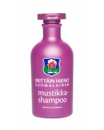 Extremely Fine Finnish Blueberry Shampoo 300ml