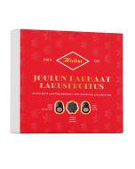 Halva Christmas Best Liquorice Mix 290g