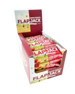 Flapjack Cranberry Snack Bar 80g x 20pcs