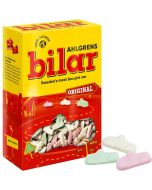 Cloetta Ahlgrens Bilar Travel Bag 400g