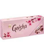 Karl Fazer Geisha suklaakonvehti 270g