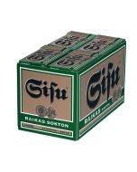 Sisu Raikas Sokton 36g x 24 askia