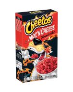 Cheetos Mac and Cheese Flaming Hot 160g