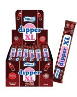 Vidal Dipper XL Cola Chew Bar 100pcs