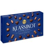 Fazer Classics Chocolate Assortment 290g