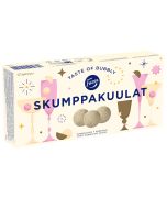 Fazer Sparkling Wine Fruit Marmelade Jellies 260g