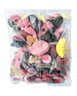 BUBS and the other Swedish Brands 1kg (II-quality)