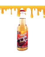 Lester's Fixins Maple Syrup Soda 355ml