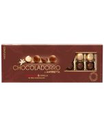 Mieszko Chocoladorro Chocolate & Vanilla chocolate pralines 178g