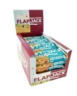 Flapjack Cashew & Coconut Snack Bar 80g x 20pcs
