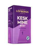 Löfbergs Lila 500g (Mild Roast version)