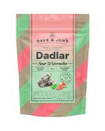Dave & Jons Sour Watermelon dates 125g