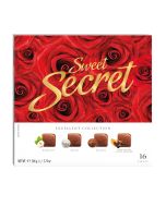 Mieszko Sweet Secret chocolate pralines 106g