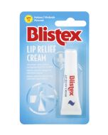 Blistex Lip Relief Cream Hoitava huulivoide 6ml