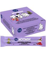 Moomin Blueberry-raspberry liquorice 20 g x 30 pcs