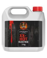 Siipiweikot Wing Sauce Hot Wings XX-Hot 3kg