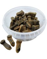 Rusty Nails Salty liquorice 150g
