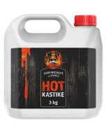 Siipiweikot Wing Sauce Hot Wings Hot 3kg