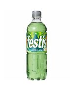 Festis Cactus Lime fruit drink 500ml