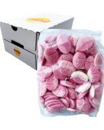 Bubs Strawberry Pomegranate ovals 2,8kg (second quality)