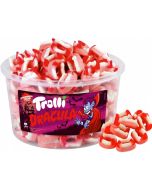 Trolli Dracula teeth 150pcs