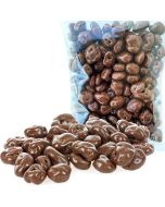 Jumbo Chocolate Raisins 300g