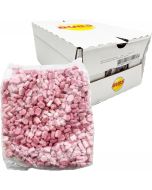 Bubs Cool Raspberry Skull Foam 2,6kg