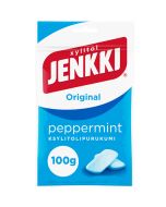 Jenkki Peppermint purukumi 100g
