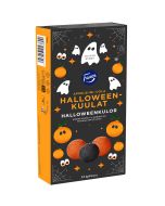 Fazer Halloween balls orange cola 260g