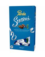 Panda Finland Blueberry-Vanilla Chocolates Box 250g