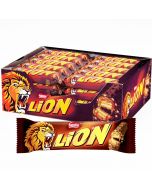 Nestle Lion Chocolate Bars 42g x 40 pcs
