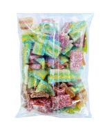 Mini Fruit Belts 300g