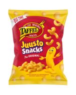 Taffel Cheese snacks 190g
