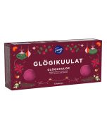 Fazer Glögg Fruit Marmalade Jellies 260g