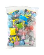 Hyvikset, pahikset & kovikset 500g