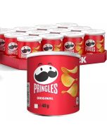 Pringles Original 40g x 12 pcs
