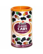 Rexim Classic Cars Fruit Candies 250g
