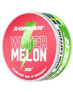 X-Gamer Watermelon energy pouch (20 pouches)