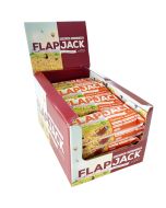 Flapjack Apricot & Almond Snack Bar 80g x 20pcs