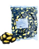 Makulaku Jättitäytelaku Banaani 3kg