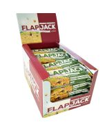 Flapjack Pistachio Snack Bars 80g x 20pcs