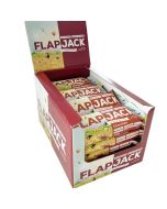 Flapjack Chocolate Snack Bar 80g x 20pcs