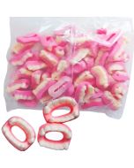Vampire´s Teeth 400g