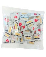 Happy Divorce Milk Chocolate 500g